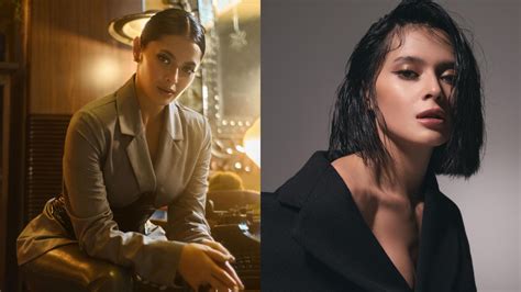 bianca umali sex|INTERVIEW: Bianca Umali on Her Career and Love Team with .